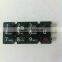 Plastic electronic cigarette push button made in China
