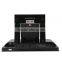 10.1 inch 4-wires resistive touch LCD monitor with VGA input