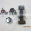 Exposed stop shower valve/Single handle shower valve-Factory provide