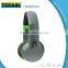 Over- ear Lightweight Portable Wired Stereo Headphones Headset for Christmas gifts