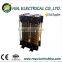 HSLEC Single phase low voltage 2000A high current power inductor 1000uH