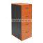 Modern Commercial Office Cheap Used Wood Filing Cabinets(SZ-FC068)