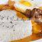 Factory price and Best selling curry from Dalian
