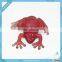 Cheap TPR squeeze squishy Frog toy