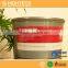 Synthetic Paper Film Using Offset Printing UV Ink