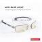 100% UV Filter Scratchproof Glasses Night Vision Glasses
