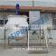 Best selling products strong acid &alkali blending mixer machine