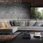 Modern Hot Sale Latest Living Room Sofa Design European Style Sofa Cover Fabric