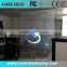 clear Adhesive Rear Projection Screen film for Glass or acrylic sheet                        
                                                Quality Choice
