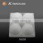 china supplier ceramic snack dishes set