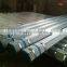 Competitive price hot dipped pre-galvanized steel pipe