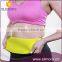 Hot Yoga slimming belt body shaper waist belt