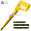 Mini wood cutting hand saw for tree/branches