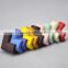 Custom neoprene foam baby equipment rubber strips for desk edge