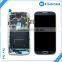 DHL Free Shipping! 100% Guarantee Original new LCD Screen with frame assembled for Samsung Galaxy S4