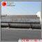 insulation spiral carbon steel pipe
