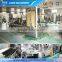 Shrink Sleeve Labeling Machine