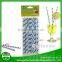 19.7*0.6cm Wedding Decorations Paper Straws