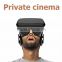 Factory New VR BOX 3d Glasses Mobile Phone Virtual Reality Fit 4.7 to 6.0 inch mobile phone 3 d Glasses Print Logo vr Headset                        
                                                Quality Choice
                                          