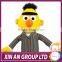 Custom stuffed filling soft toy factory plush hand puppet cute