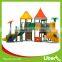 China Wholesale Used Commercial Outdoor Children Playground Equipment