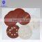150mm Round Sanding Disc for Air Tools