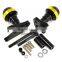 BJ-FS-HD002 Wholesale CNC Aluminum Frame Sliders Motorcycle for Honda CB650F 2013-2014