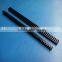 Guangzhou Engineering Plastics injection gear rack nylon66 gear rack