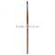 Mont Marte Artist Brush Taklon Short Bright 2