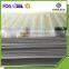 Direct and transfer metallization of paper and cardboard