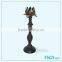 disposable candle holder tea light candle holders wholesale angel metal cross candle holder