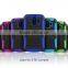 Keno Tough Rugged Layered Extreme Hybrid Belt Clip Holster Case for ZTE Compel Z830