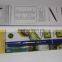 2 IN 1 Counterfeit Bank Note Tester Money Detector Pen with Ball-point Pen