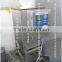 powder metal detector