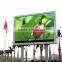 P10 video led stage curtain/P10 led mesh screen
