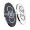 S300 3 Coils Ellipse Qi Wireless Charging Pad for All embedded -QI Smartphone Tablet PC