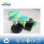 New Soft Body Portable Foldable Silicone Water Bottle