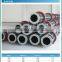 concrete pile production plant