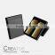 PU leather portable watch box for hot sale