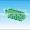 Dongguan Yxcon wholesale type of PCB connector 3.5mm pitch pluggable Terminal Block