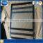 Custom lcd display touch panel protection cover glass