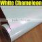 Pearl Chameleon White to Pink New Design 1.52*20m per roll