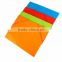 2015 Wholesale New Design Colorful Expanding File Folder, Fc Size Paper File Folder