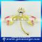 China manufacturer new product wholesale jewelry alibaba express jewellery brooch korea B0104