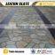 Cheap large slate driveway pavers