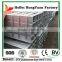 Manufacturing 40x40mm Carbon Steel Hot Dipped Galvanized Square Pipe