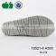 Summer fashion new model outdoor women sandal shoes