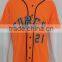 High qulity Exquisite craftsmanship Track twill stitching Baseball jersey