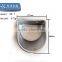 stainless drinking bowl for cows, farm equipment