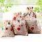 Factory direct! 2016 new customized cotton bag for jewelry